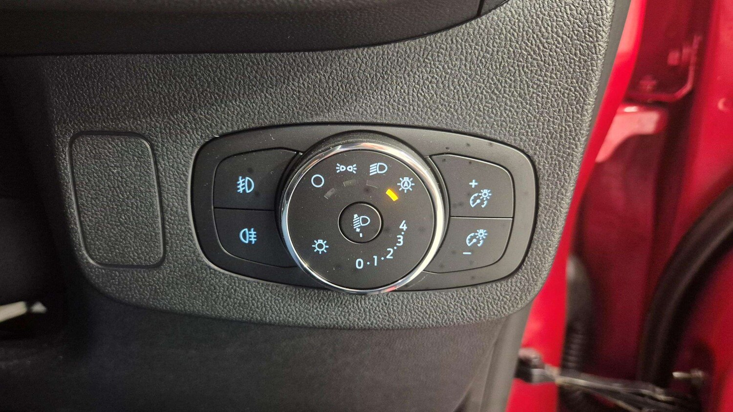 Used Ford Puma 2023 for sale - 75759799: Photo 20