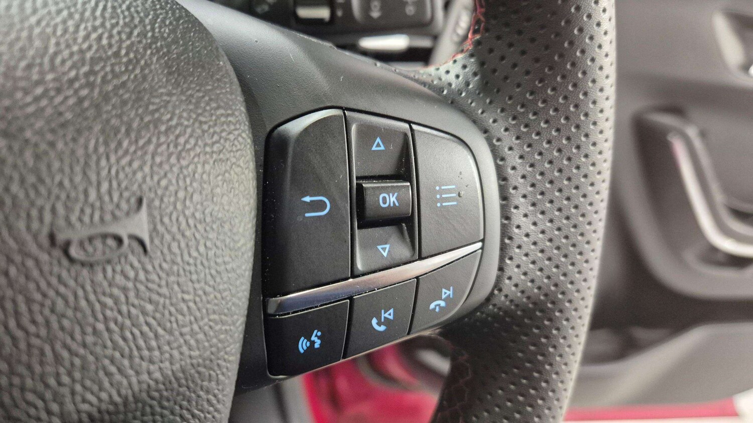 Used Ford Puma 2023 for sale - 75759799: Photo 24