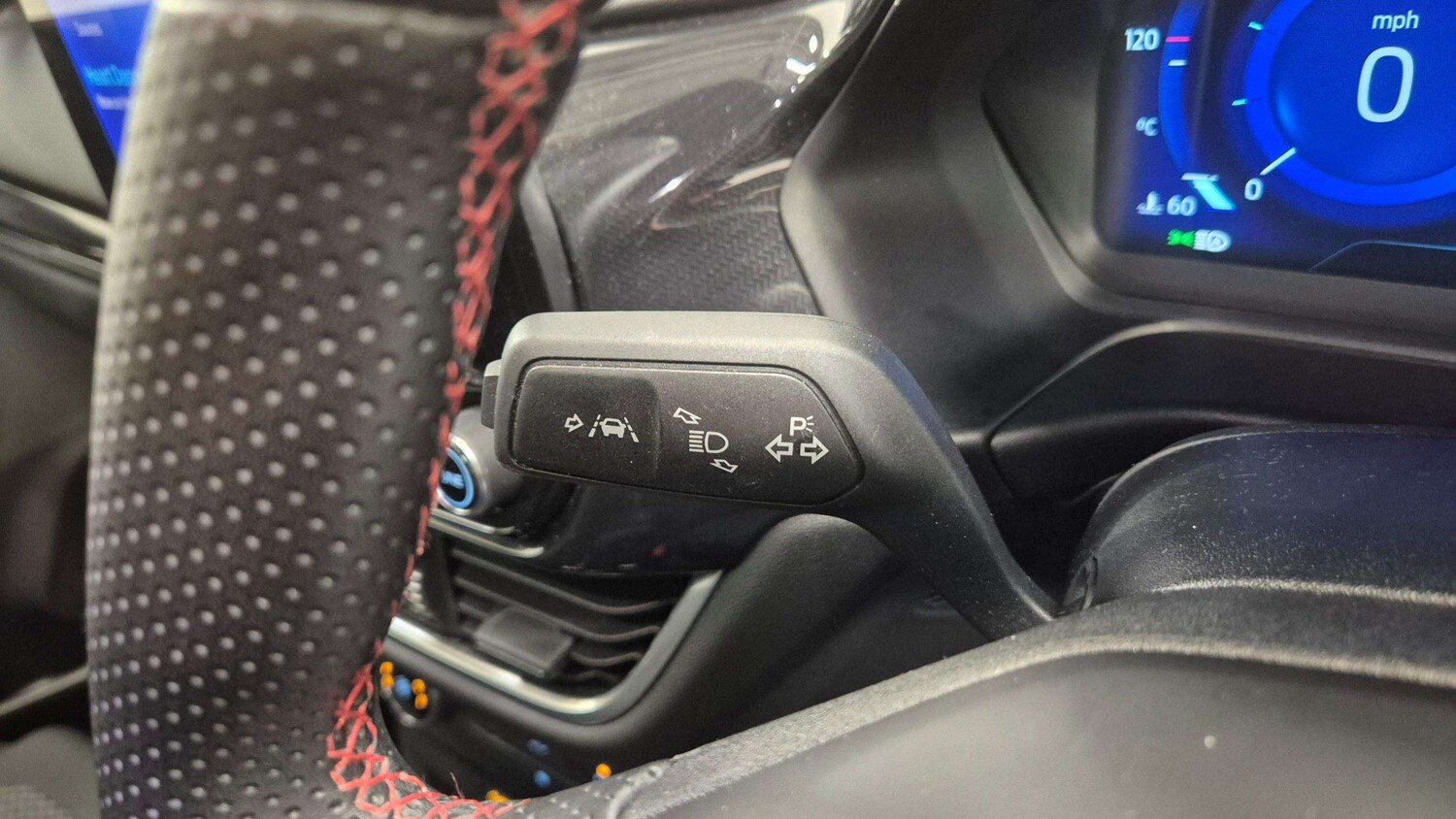 Used Ford Puma 2023 for sale - 75759799: Photo 26