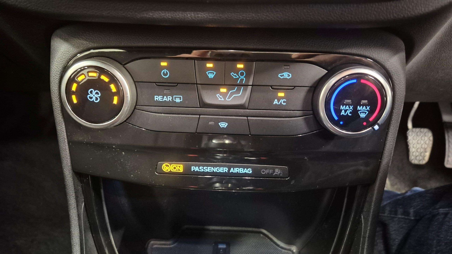 Used Ford Puma 2023 for sale - 75759799: Photo 28