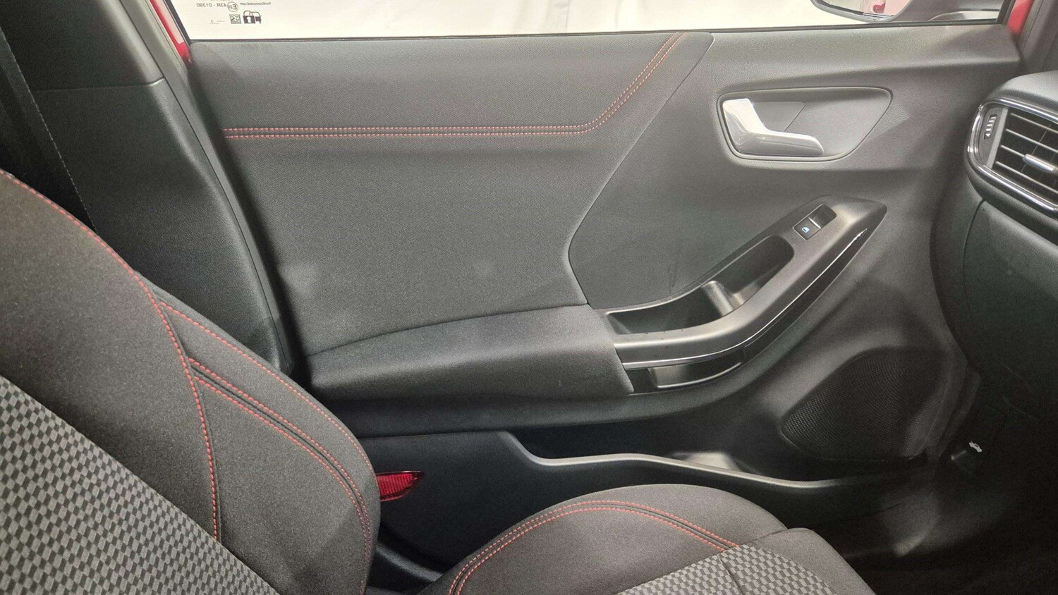 Used Ford Puma 2023 for sale - 75759799: Photo 33