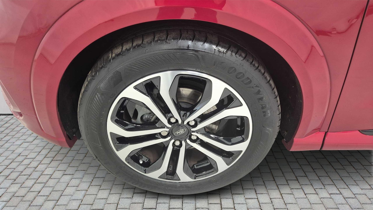 Used Ford Puma 2023 for sale - 75759799: Photo 9