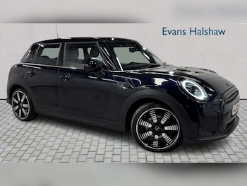 Used MINI Hatch 2023 for sale - 78925402: Photo