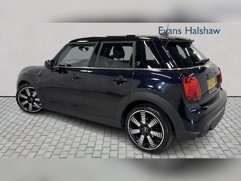 Used MINI Hatch 2023 for sale - 78925402: Photo