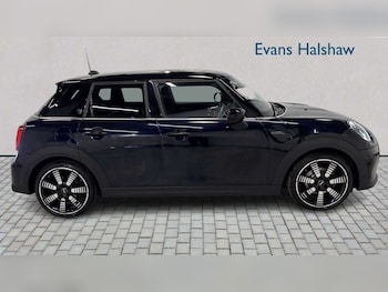 Used MINI Hatch 2023 for sale - 78925402: Photo