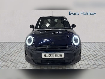 Used MINI Hatch 2023 for sale - 78925402: Photo