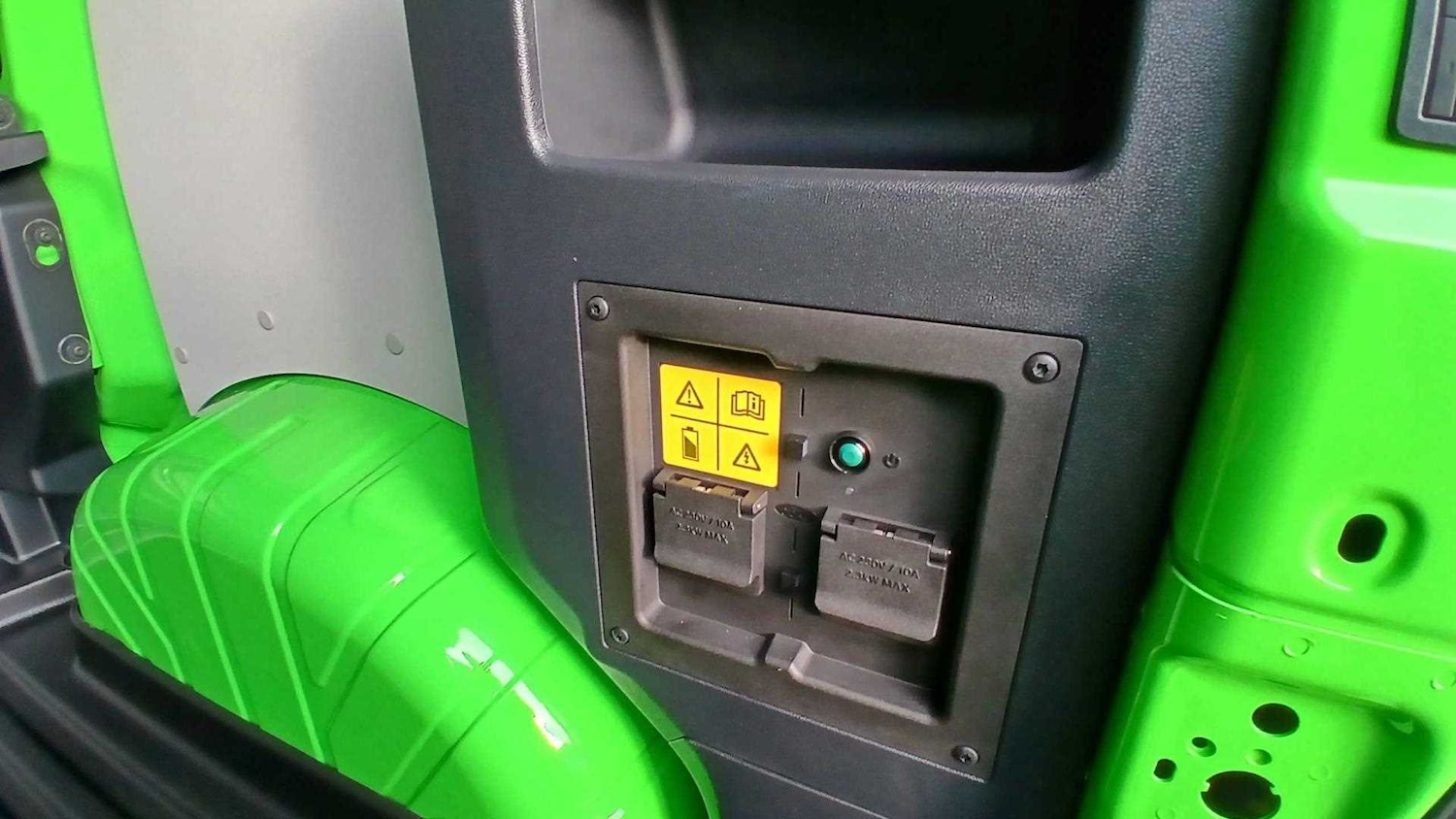 Vehicle 9