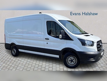 Used Ford Transit 2022 for sale - 79499755: Photo