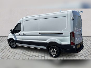Used Ford Transit 2022 for sale - 79499755: Photo