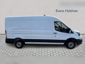 Used Ford Transit 2022 for sale - 79499755: Photo