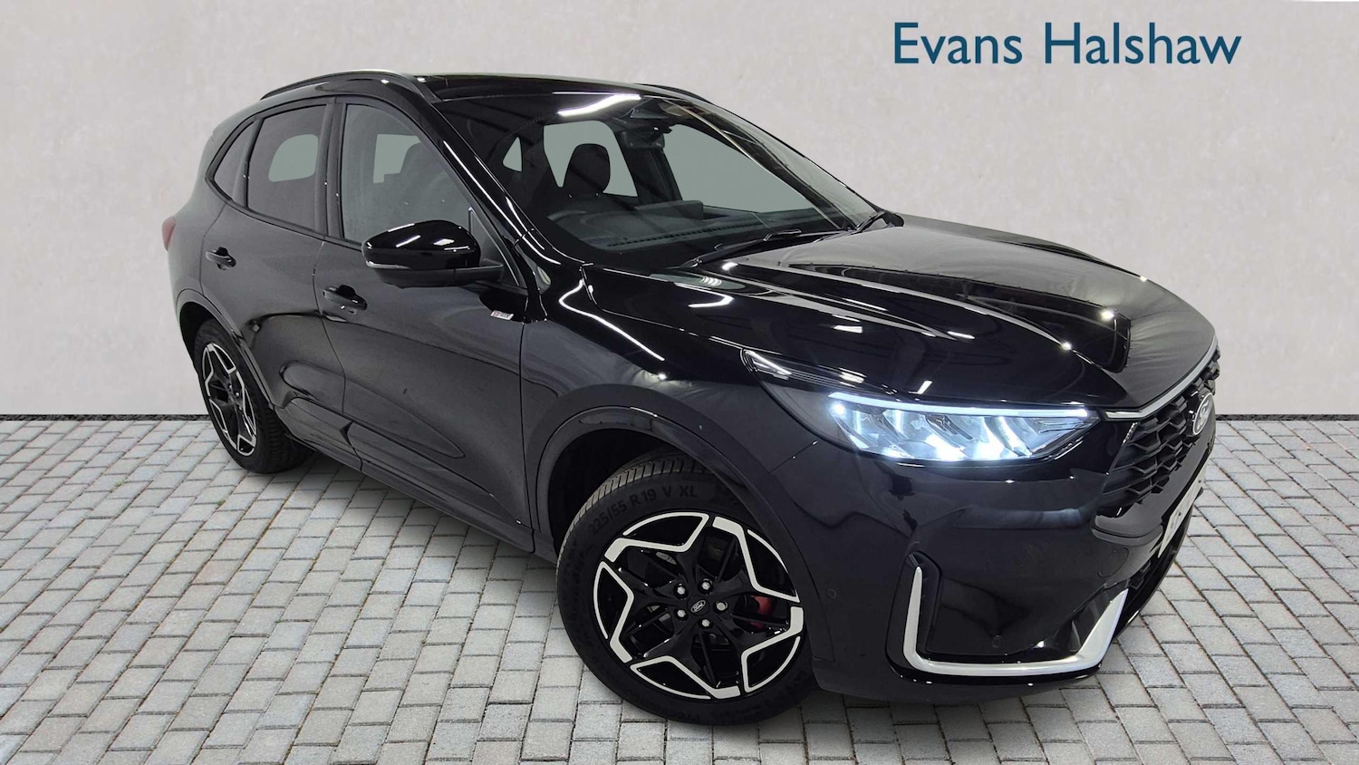 Used Ford Kuga 2024 for sale - 76435575: Photo 1