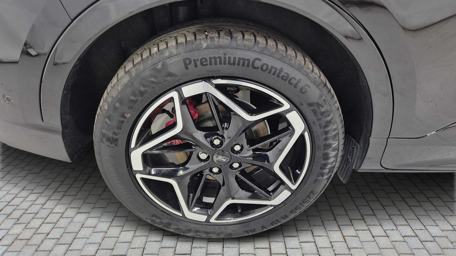 Used Ford Kuga 2024 for sale - 76435575: Photo 10