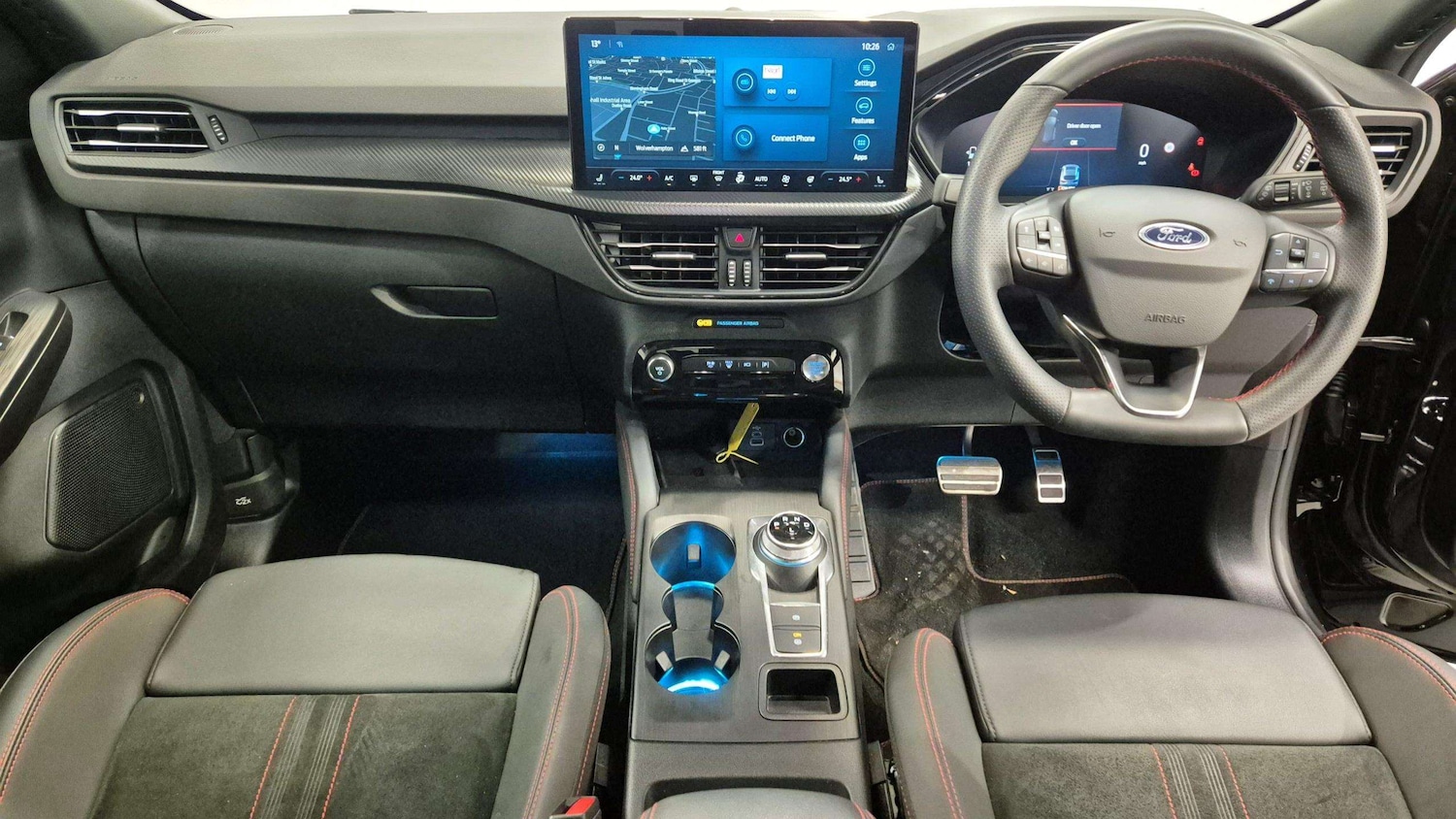 Used Ford Kuga 2024 for sale - 76435575: Photo 16