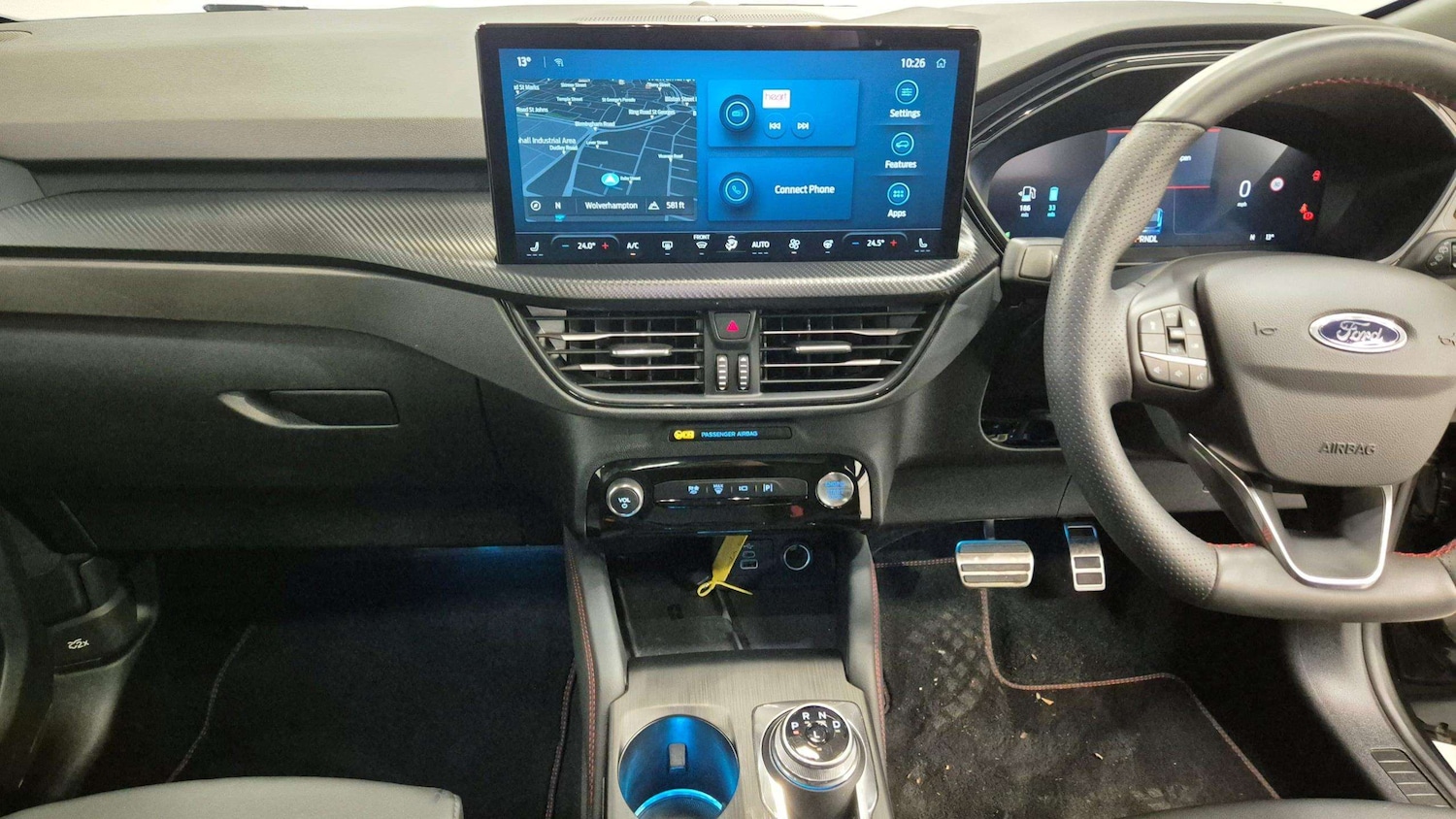 Used Ford Kuga 2024 for sale - 76435575: Photo 17