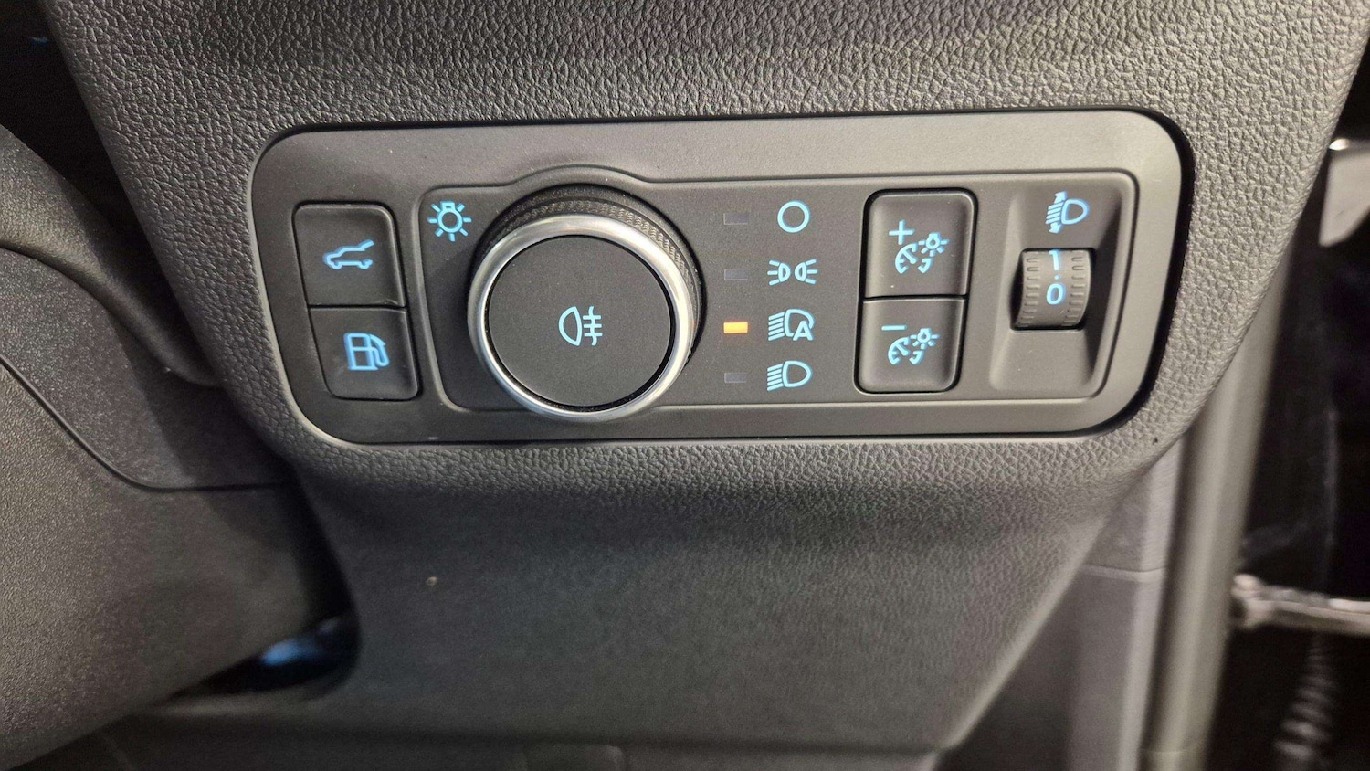 Used Ford Kuga 2024 for sale - 76435575: Photo 20