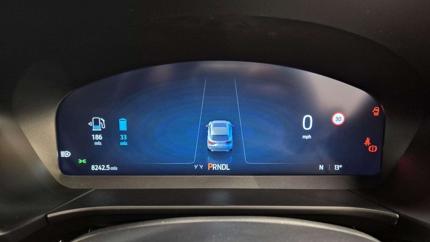 Used Ford Kuga 2024 for sale - 76435575: Photo 21