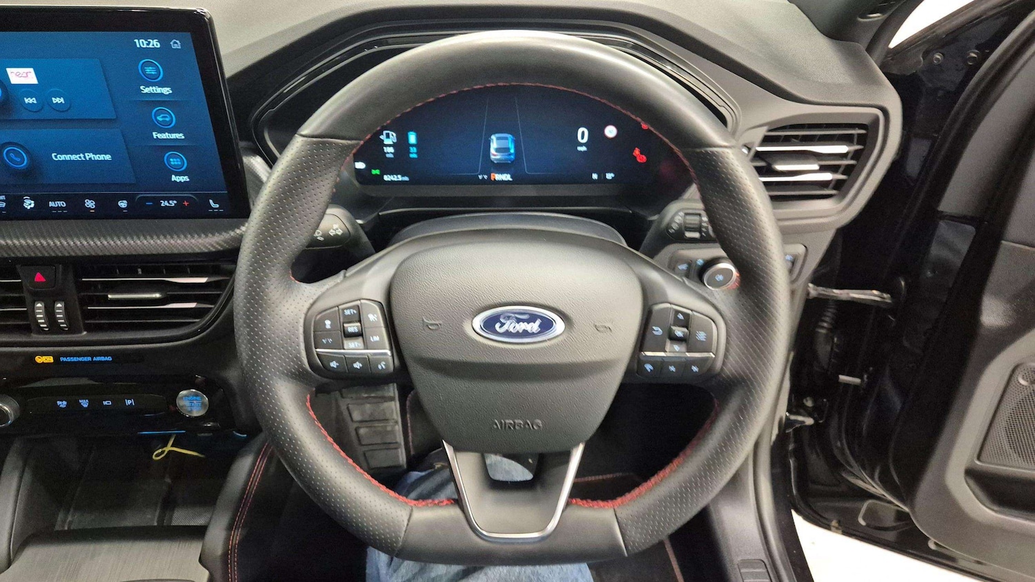 Used Ford Kuga 2024 for sale - 76435575: Photo 22