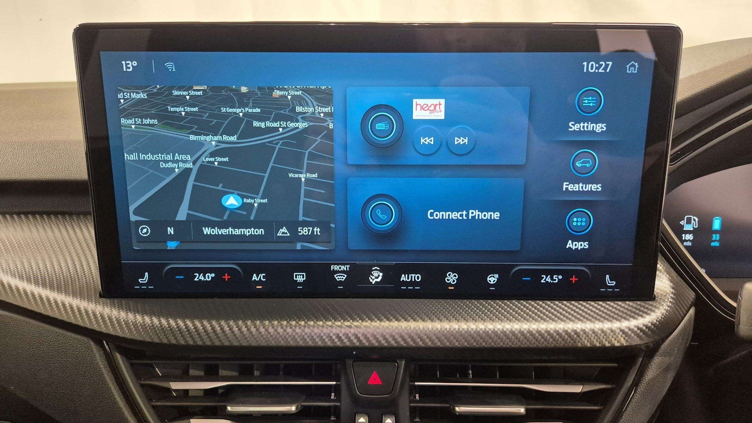 Used Ford Kuga 2024 for sale - 76435575: Photo 25