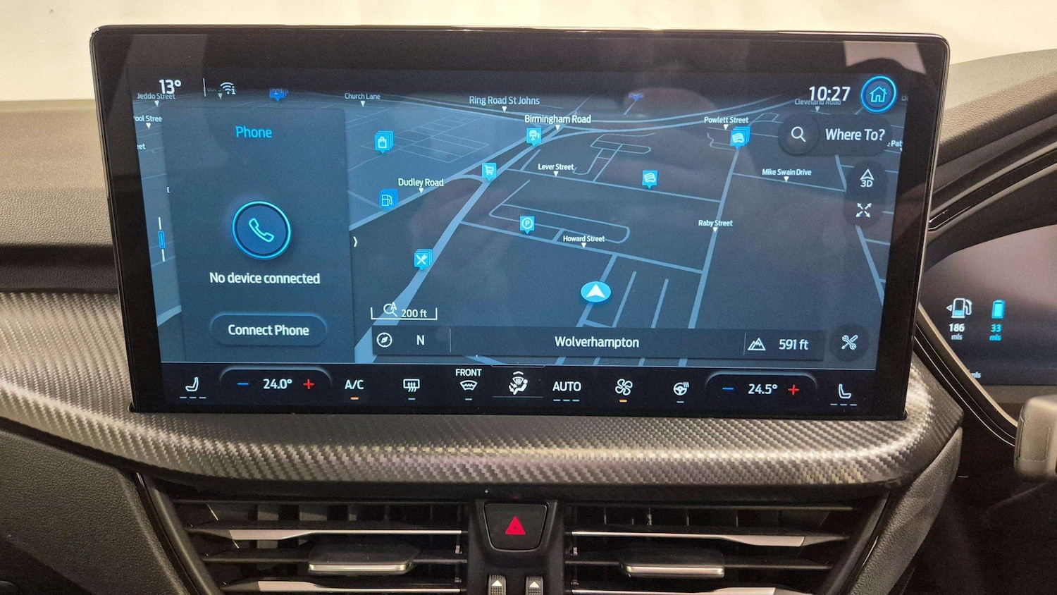 Used Ford Kuga 2024 for sale - 76435575: Photo 26