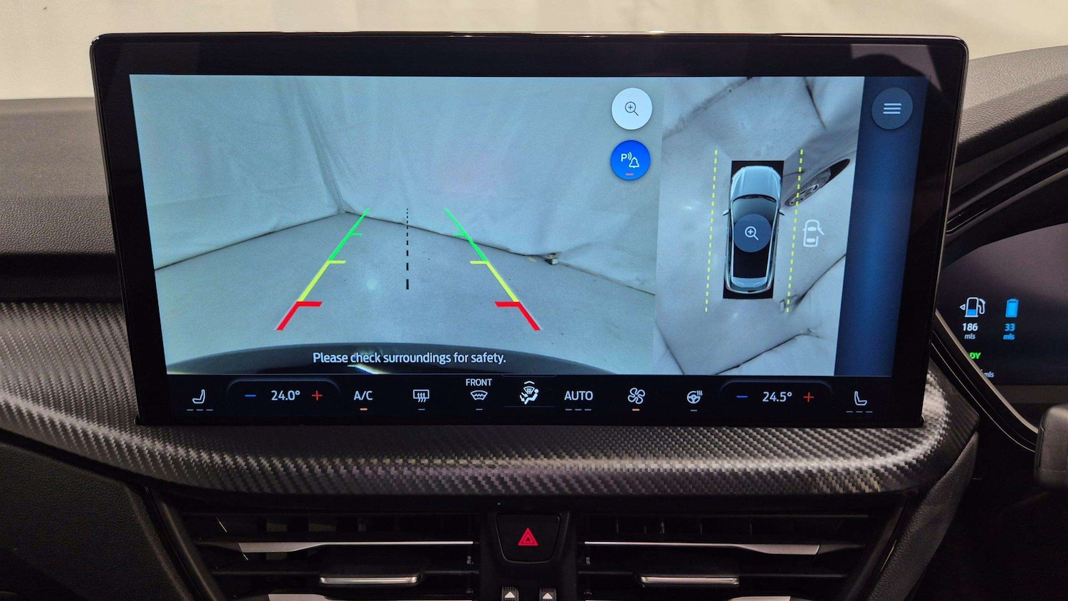 Used Ford Kuga 2024 for sale - 76435575: Photo 27