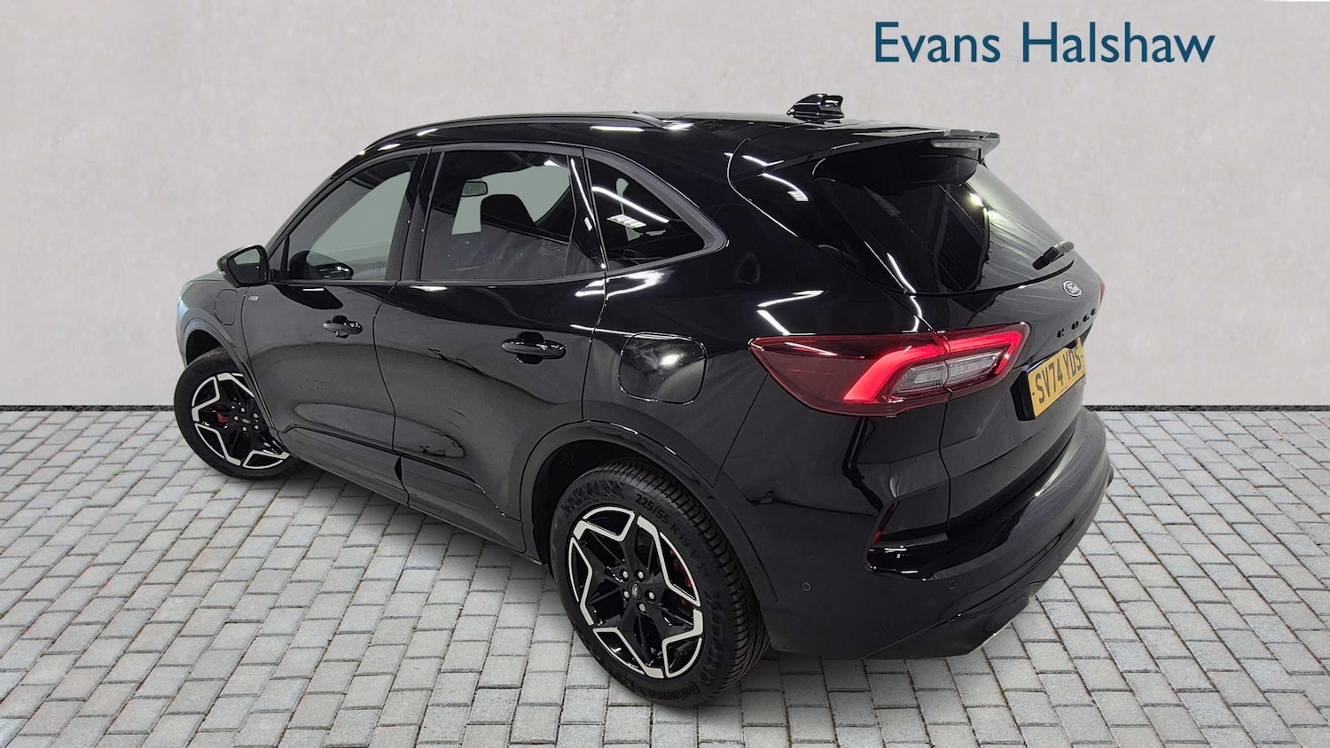 Used Ford Kuga 2024 for sale - 76435575: Photo 3