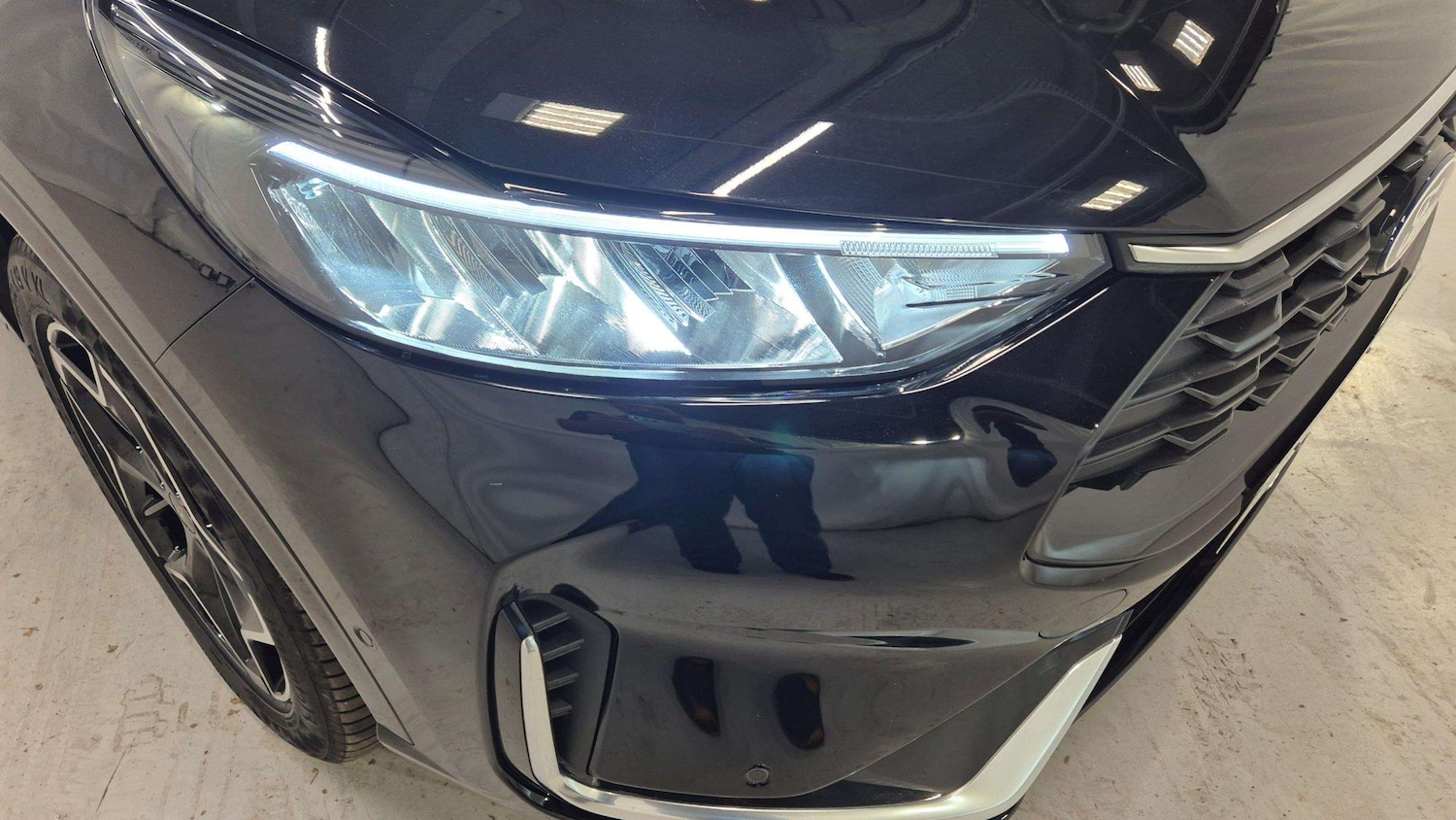 Used Ford Kuga 2024 for sale - 76435575: Photo 35