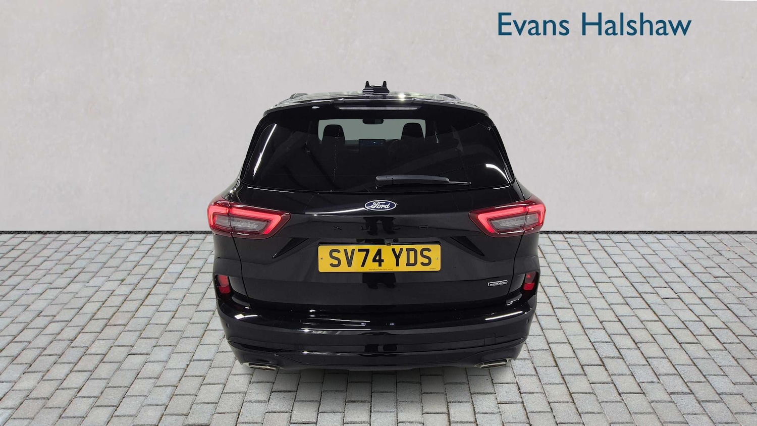 Used Ford Kuga 2024 for sale - 76435575: Photo 5