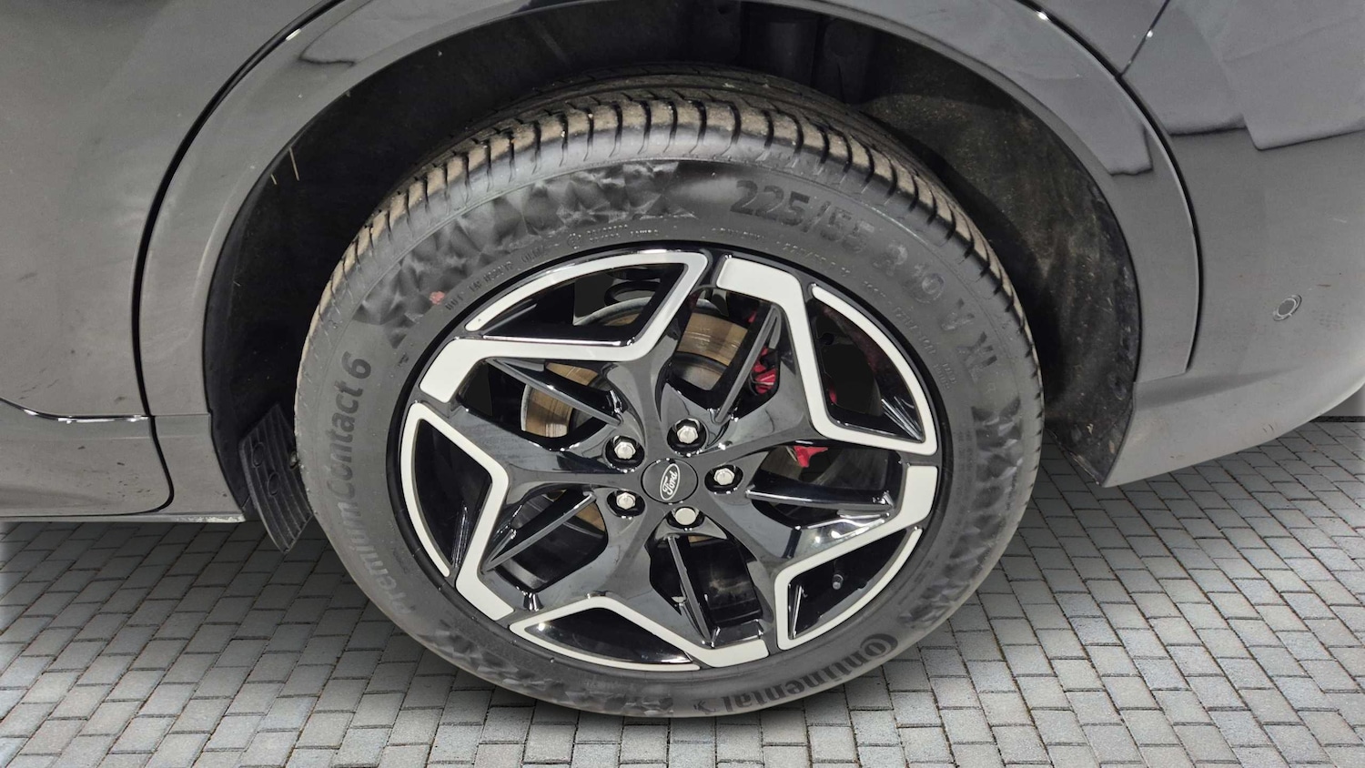 Used Ford Kuga 2024 for sale - 76435575: Photo 7