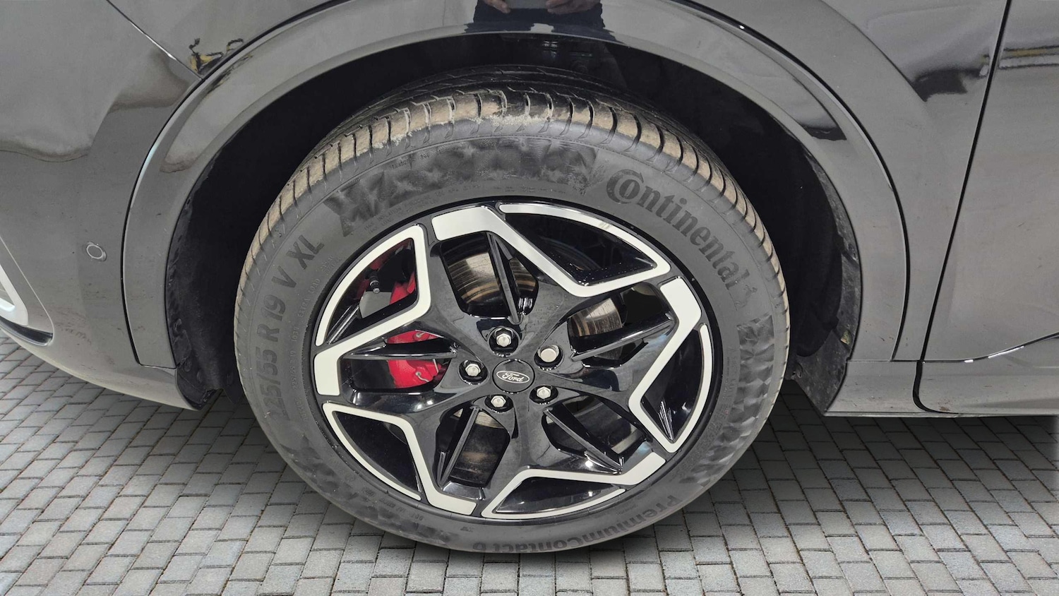 Used Ford Kuga 2024 for sale - 76435575: Photo 8