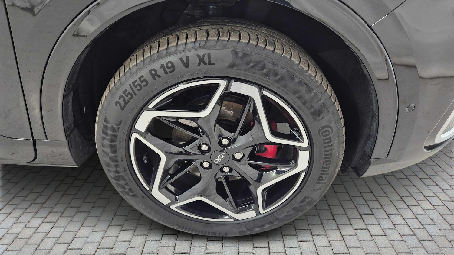 Used Ford Kuga 2024 for sale - 76435575: Photo 9