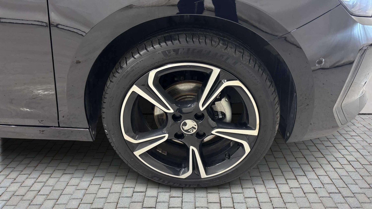 Used Vauxhall Corsa 2024 for sale - 77800065: Photo 10