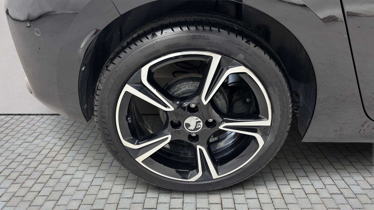 Used Vauxhall Corsa 2024 for sale - 77800065: Photo 11