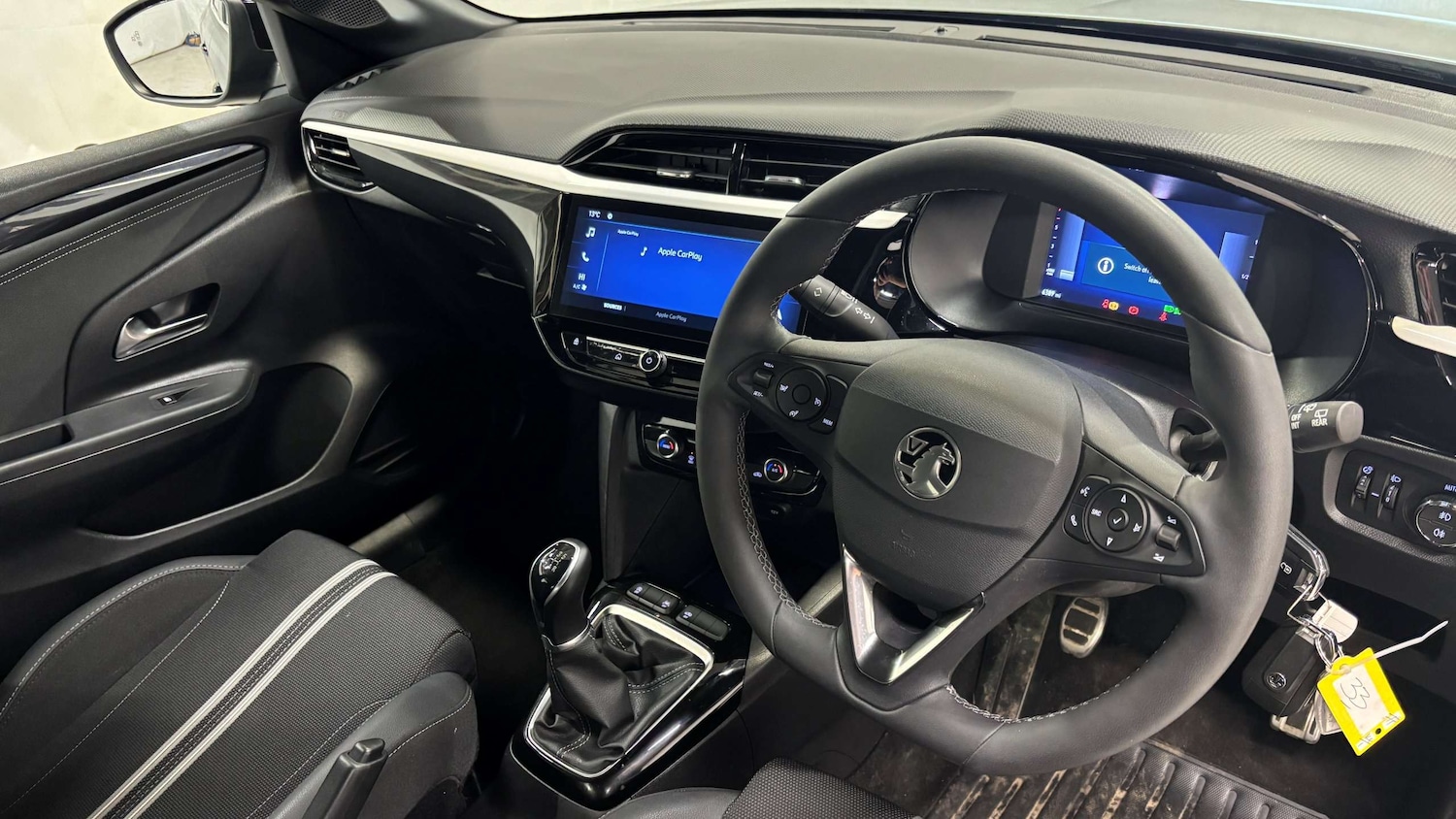 Used Vauxhall Corsa 2024 for sale - 77800065: Photo 13