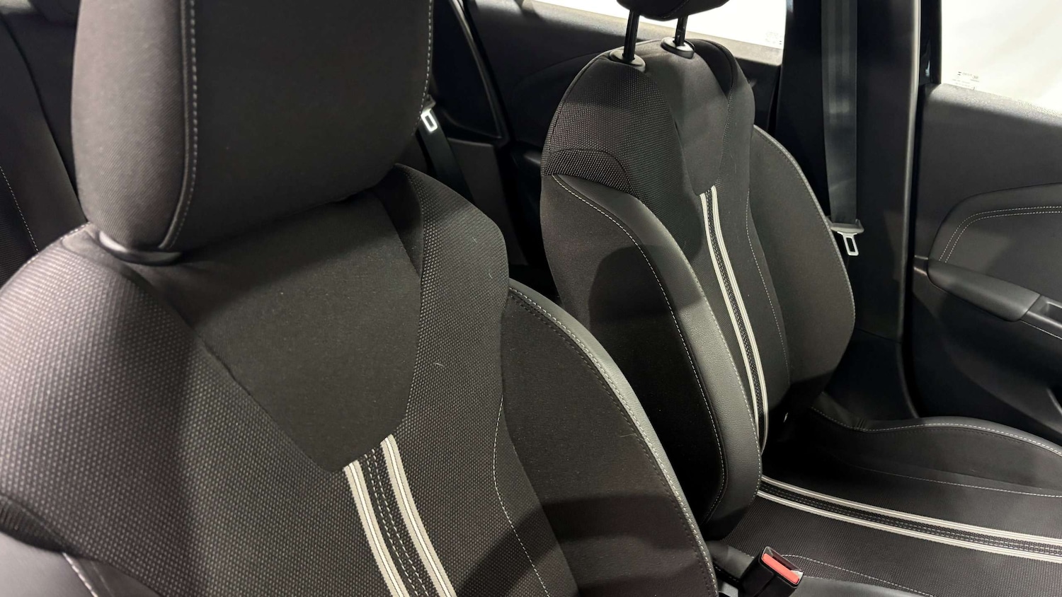 Used Vauxhall Corsa 2024 for sale - 77800065: Photo 14