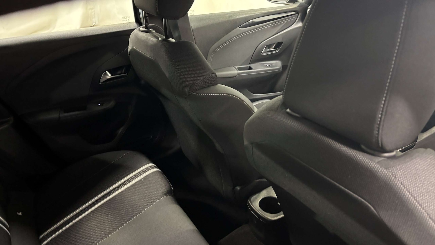 Used Vauxhall Corsa 2024 for sale - 77800065: Photo 16