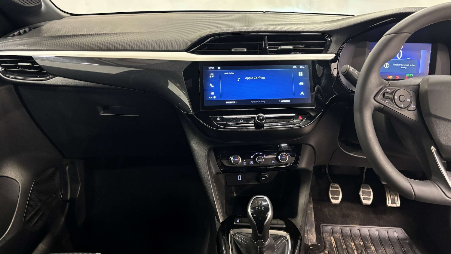 Used Vauxhall Corsa 2024 for sale - 77800065: Photo 17