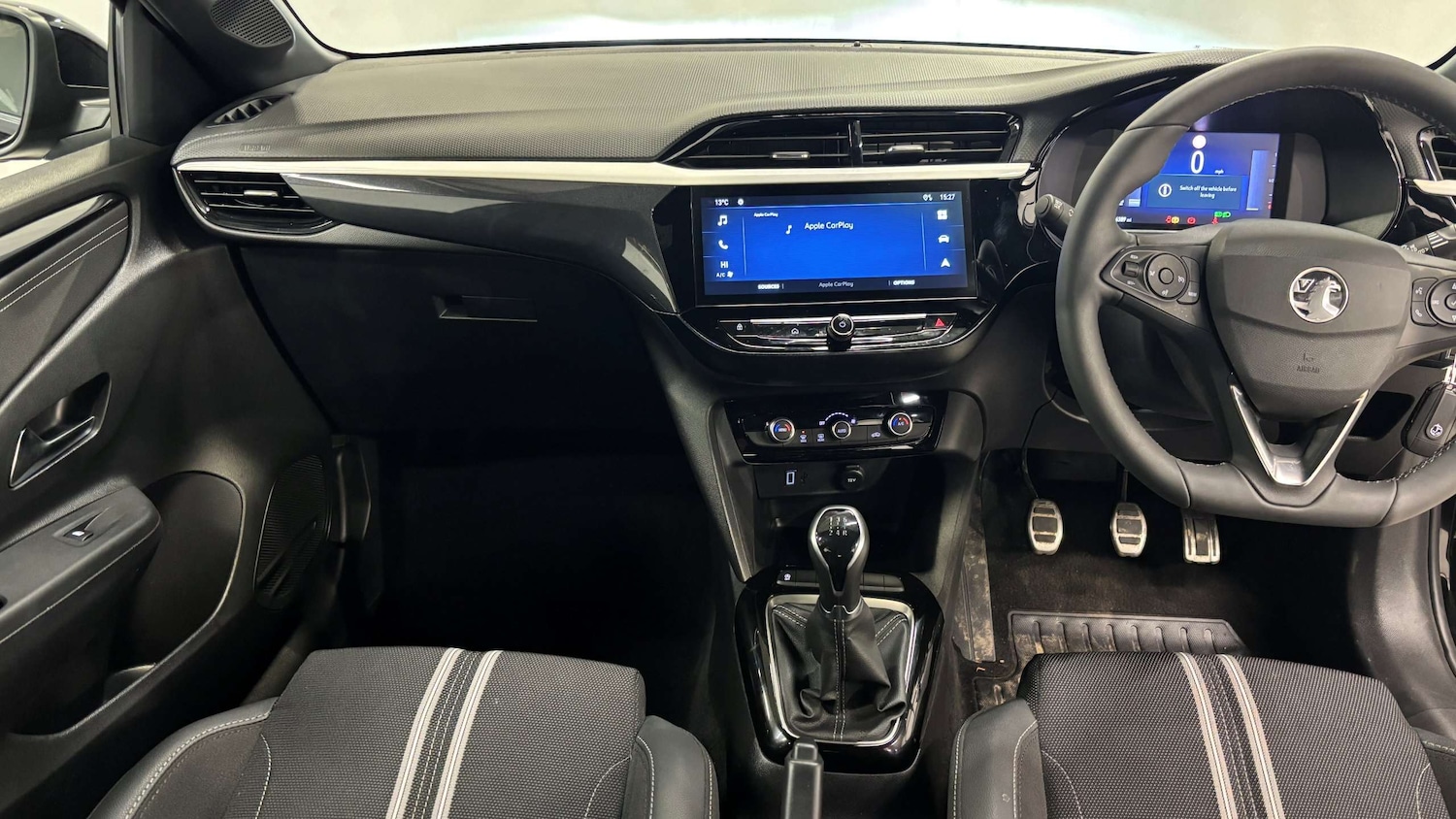 Used Vauxhall Corsa 2024 for sale - 77800065: Photo 18