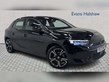 Used Vauxhall Corsa 2024 for sale - 77800065: Photo