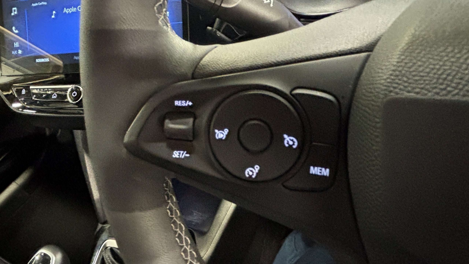 Used Vauxhall Corsa 2024 for sale - 77800065: Photo 24