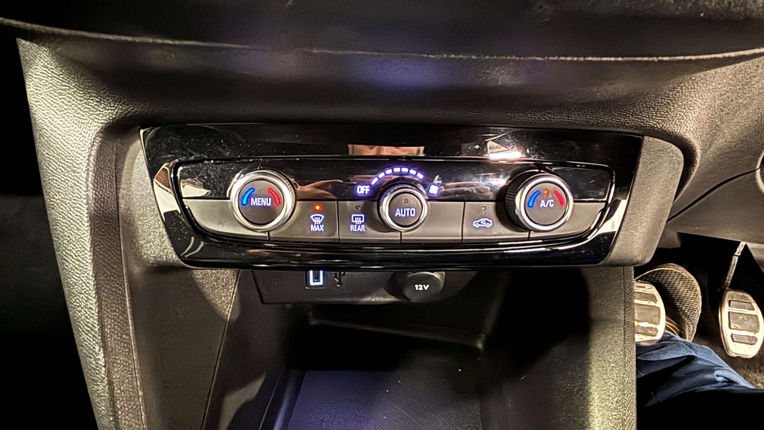 Used Vauxhall Corsa 2024 for sale - 77800065: Photo 28