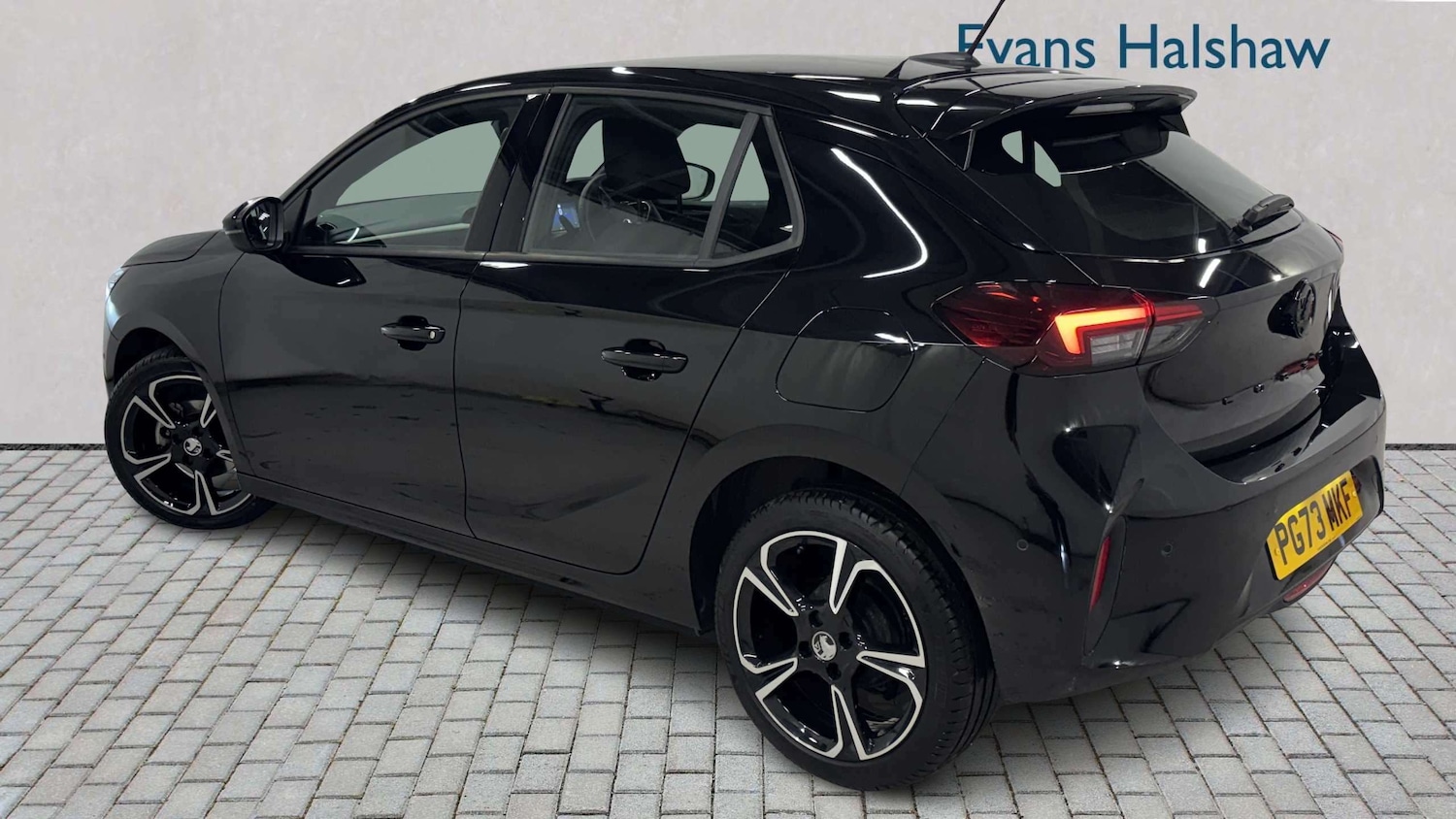 Used Vauxhall Corsa 2024 for sale - 77800065: Photo 3