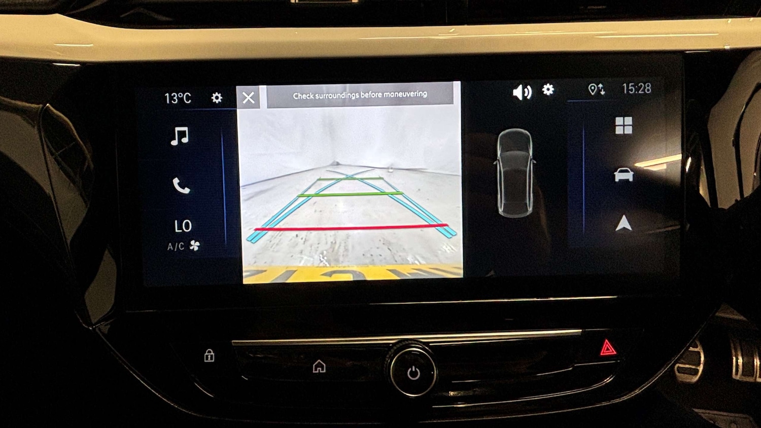 Used Vauxhall Corsa 2024 for sale - 77800065: Photo 31