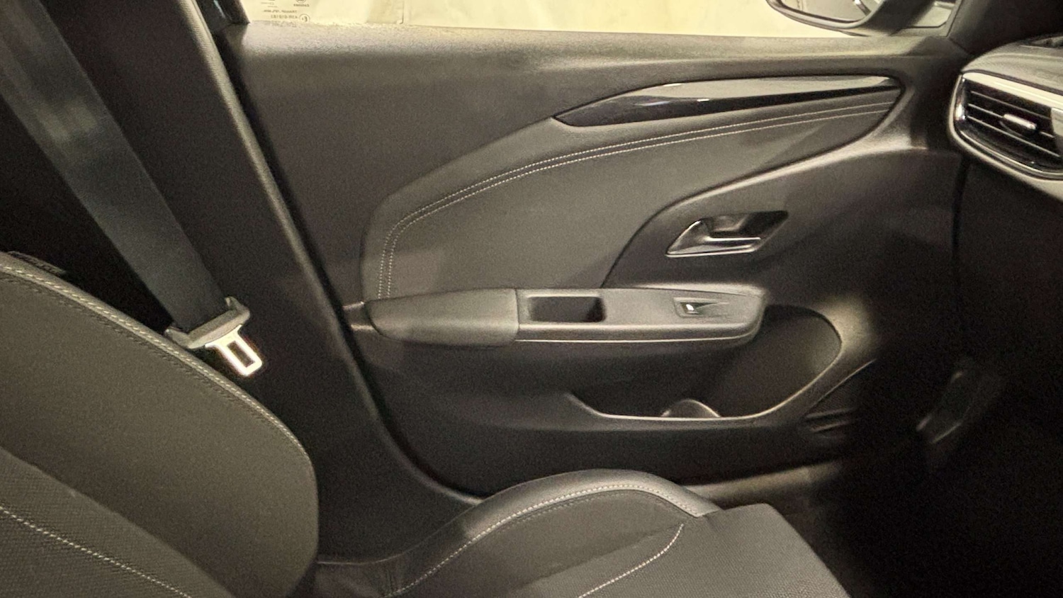 Used Vauxhall Corsa 2024 for sale - 77800065: Photo 33