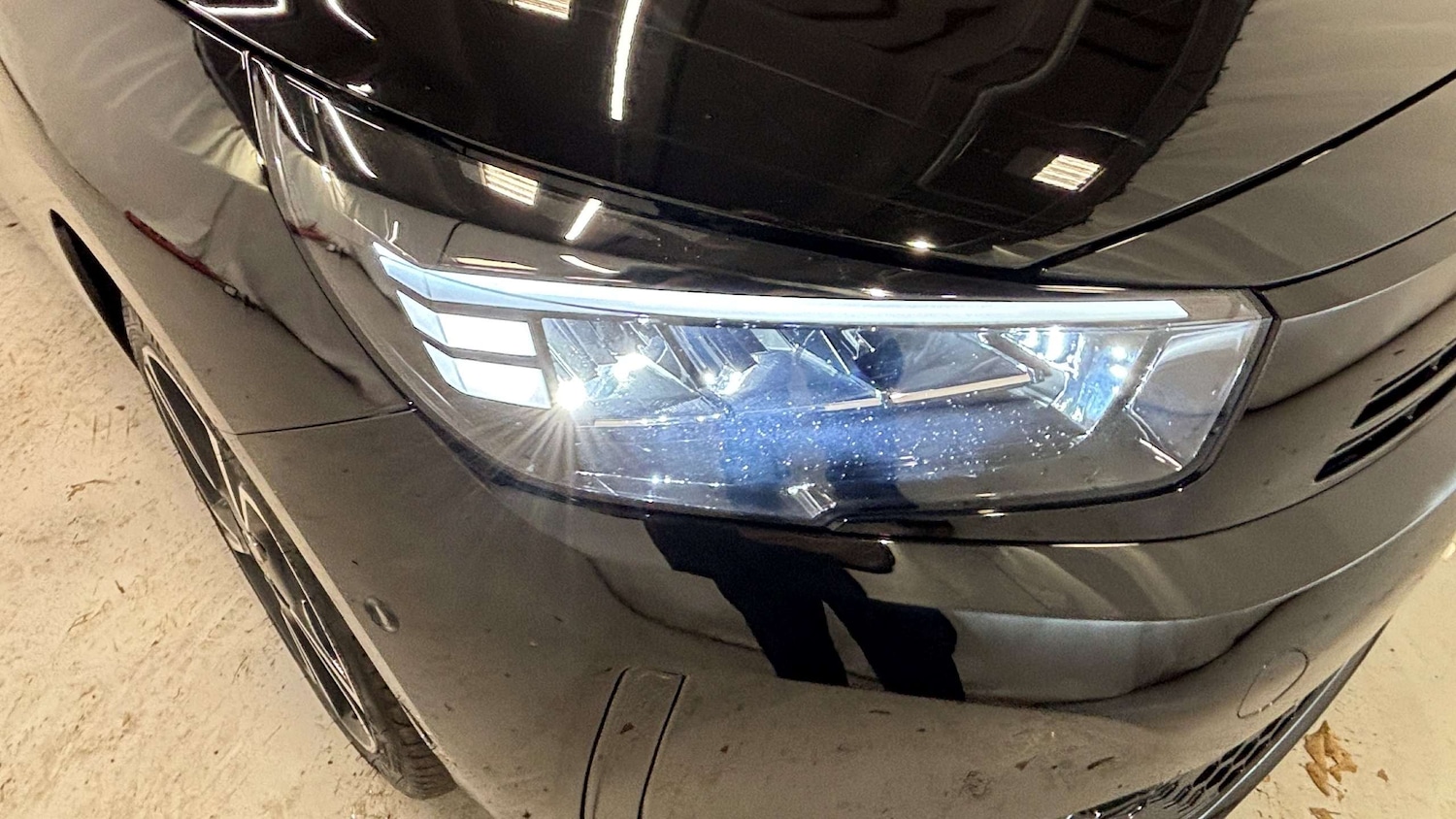 Used Vauxhall Corsa 2024 for sale - 77800065: Photo 35