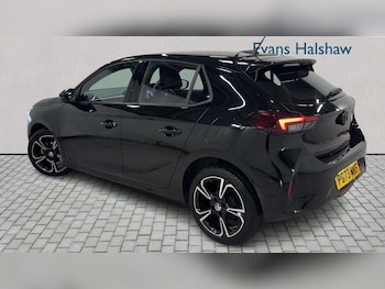 Used Vauxhall Corsa 2024 for sale - 77800065: Photo
