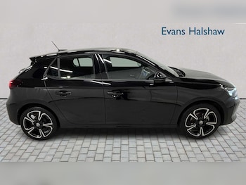 Used Vauxhall Corsa 2024 for sale - 77800065: Photo