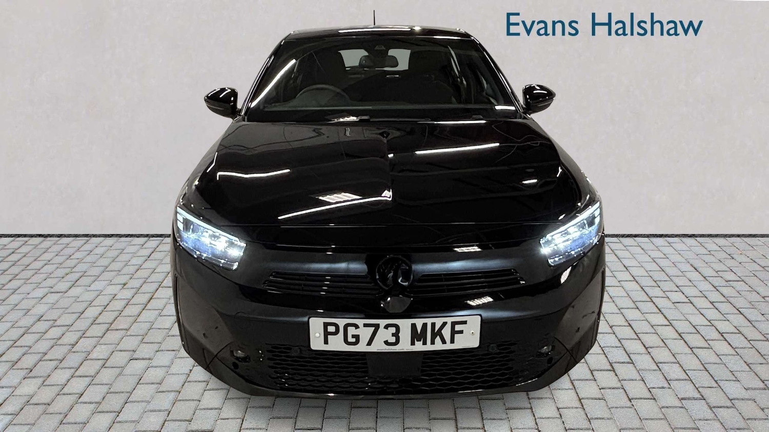 Used Vauxhall Corsa 2024 for sale - 77800065: Photo 5