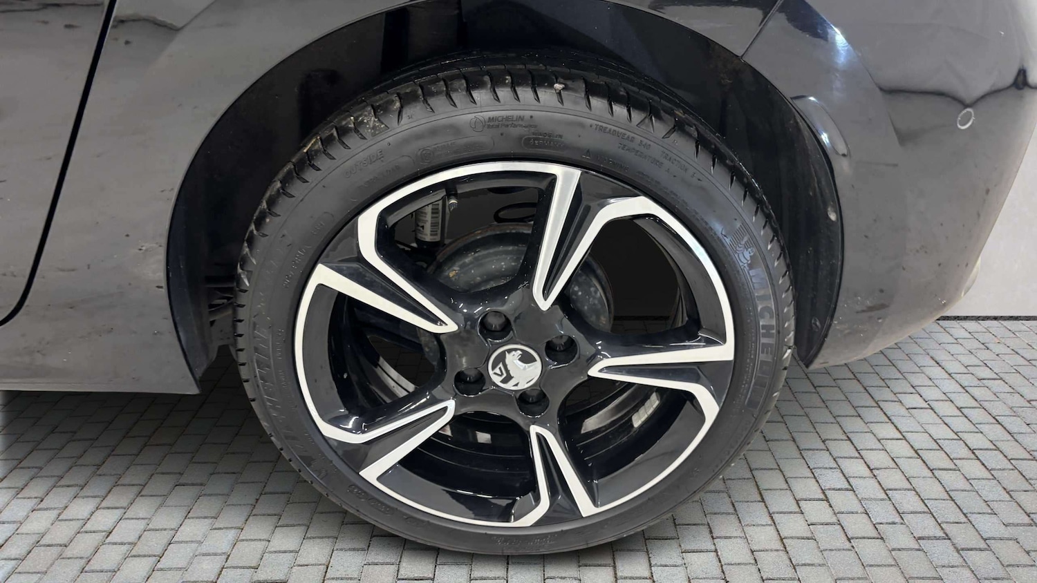 Used Vauxhall Corsa 2024 for sale - 77800065: Photo 8