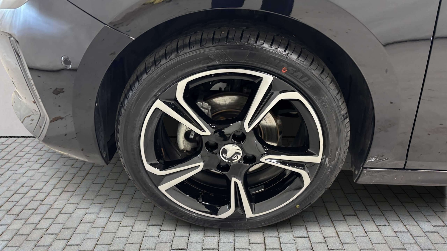 Used Vauxhall Corsa 2024 for sale - 77800065: Photo 9