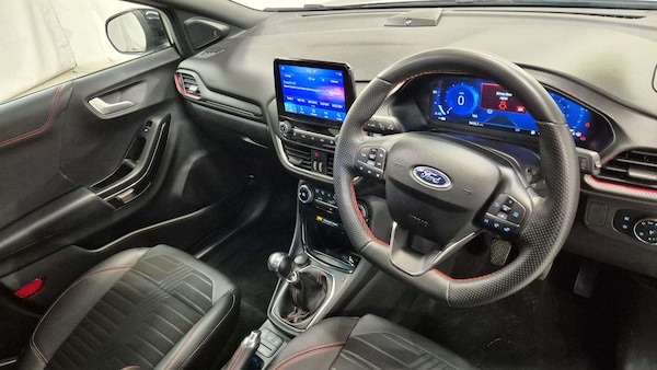 Used Ford Puma 2022 for sale - 76272270: Photo 13